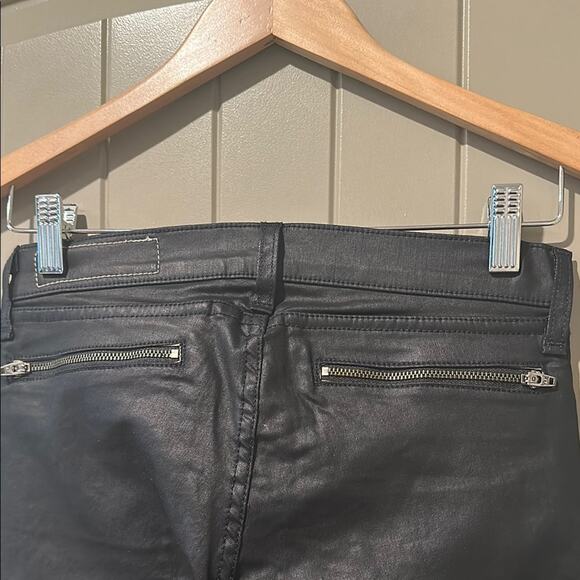 RAG & BONE Zip Pants 25 - Picture 7 of 10